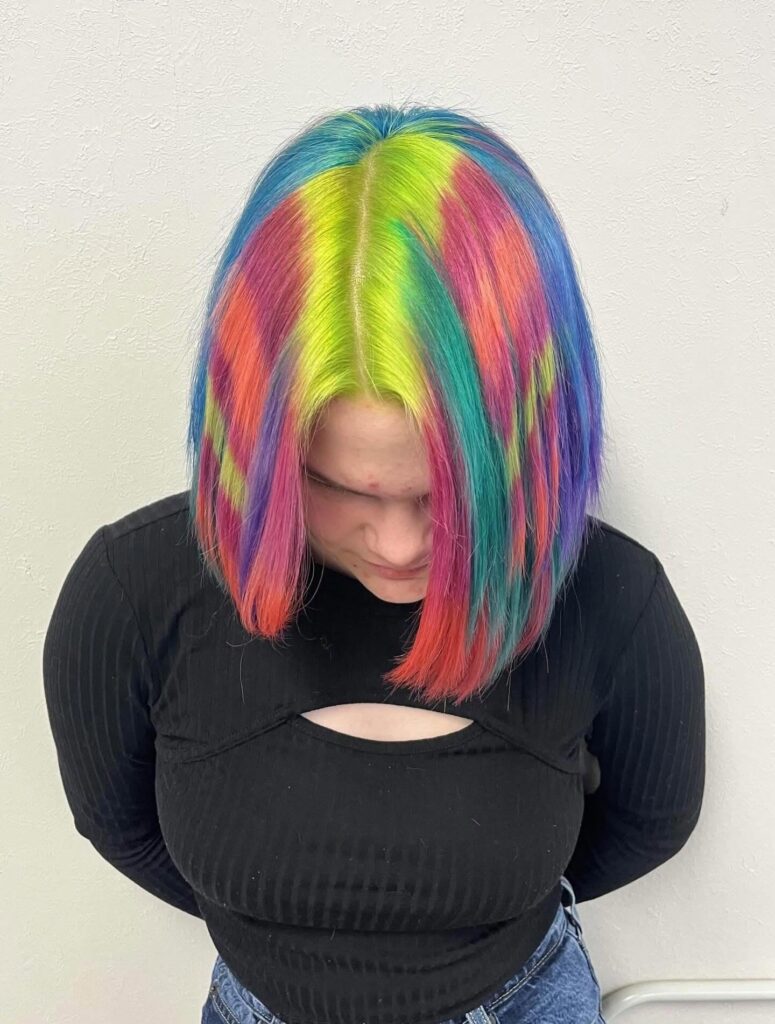 Fun Colors
