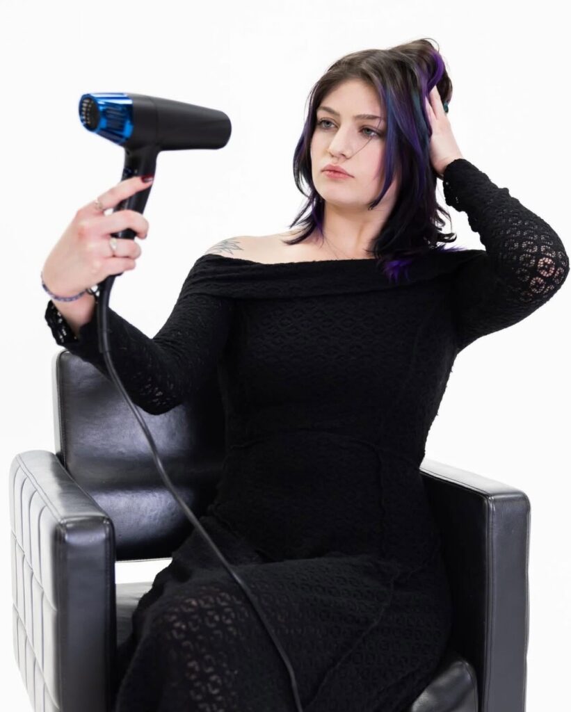 Maylea blow dryer